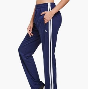 Baleaf's Woman Track Pants